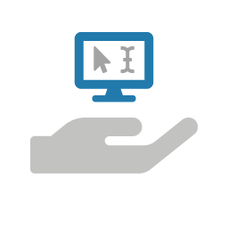 Free Assistive Technology Icon